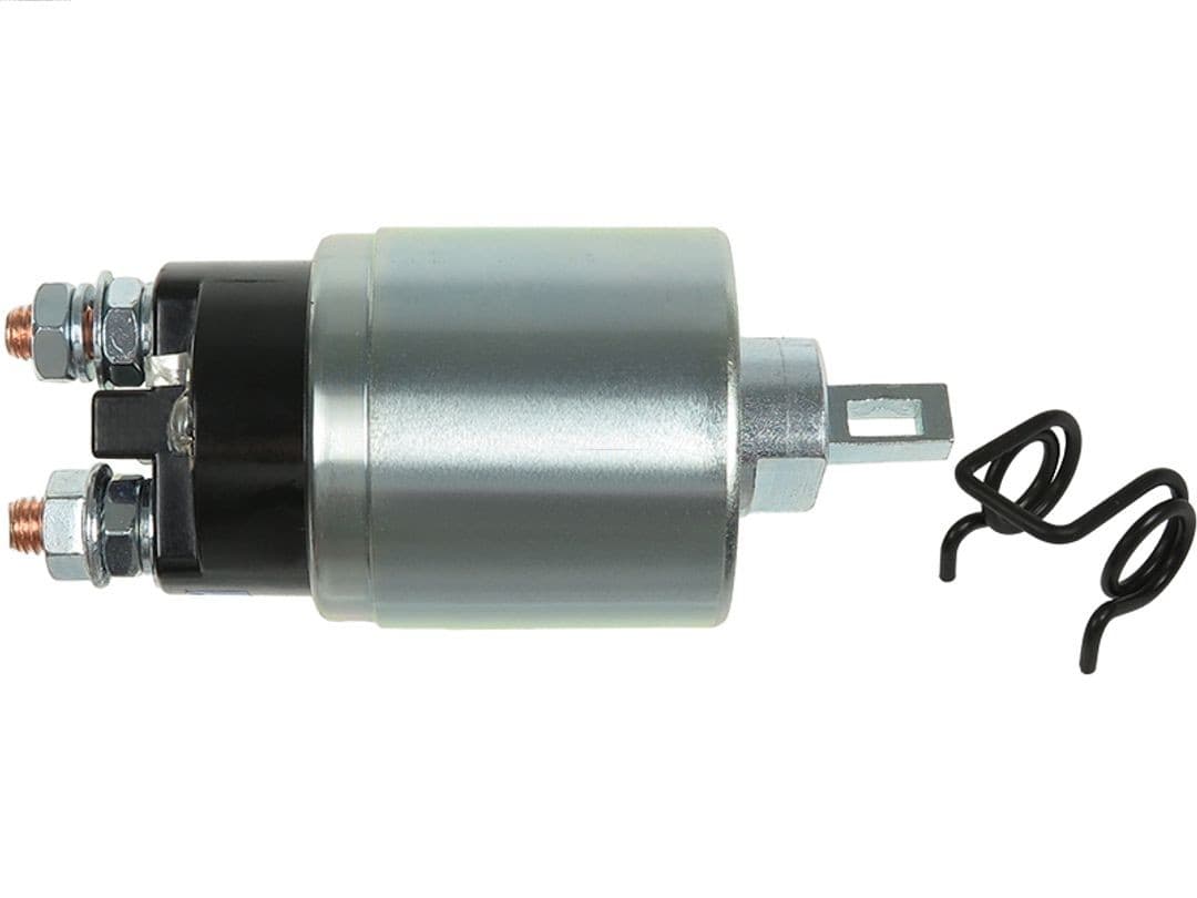 AS-PL Elektromagnetický spínač pre štartér SS2046 1
