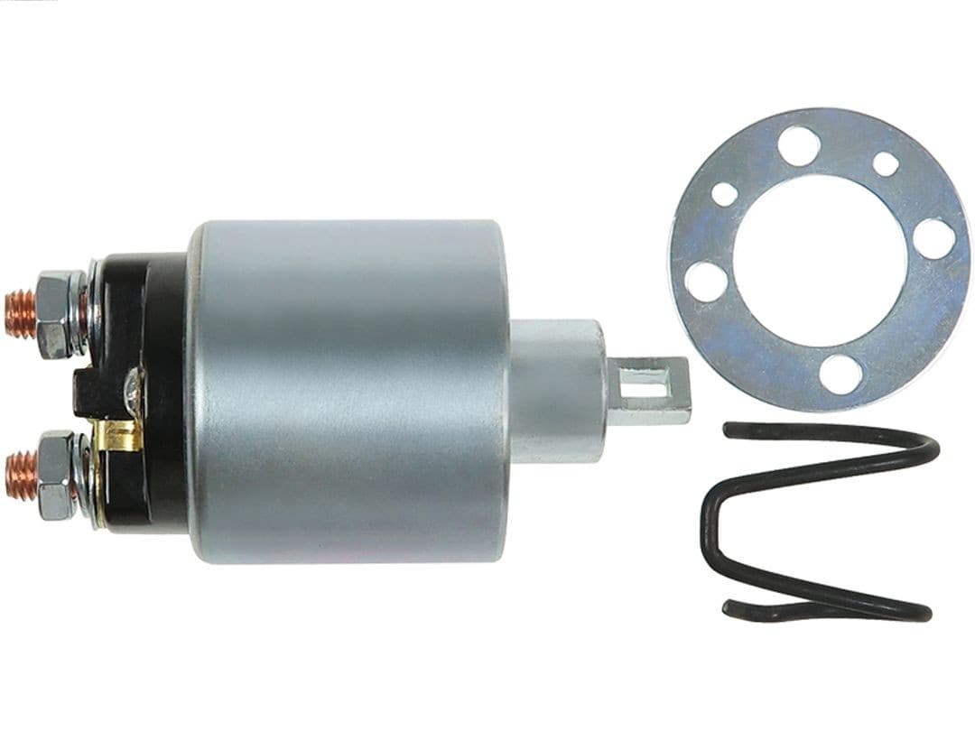 AS-PL Elektromagnetický spínač pre štartér SS2047 1