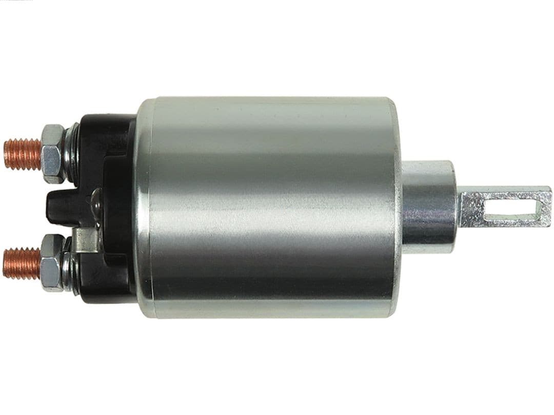 AS-PL Elektromagnetický spínač pre štartér SS2082S 1