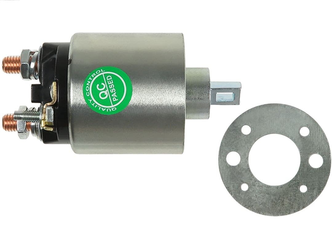 AS-PL Elektromagnetický spínač pre štartér SS2042 1