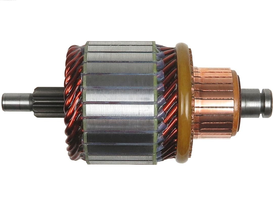 AS-PL Rotor štartéra SA0056 1