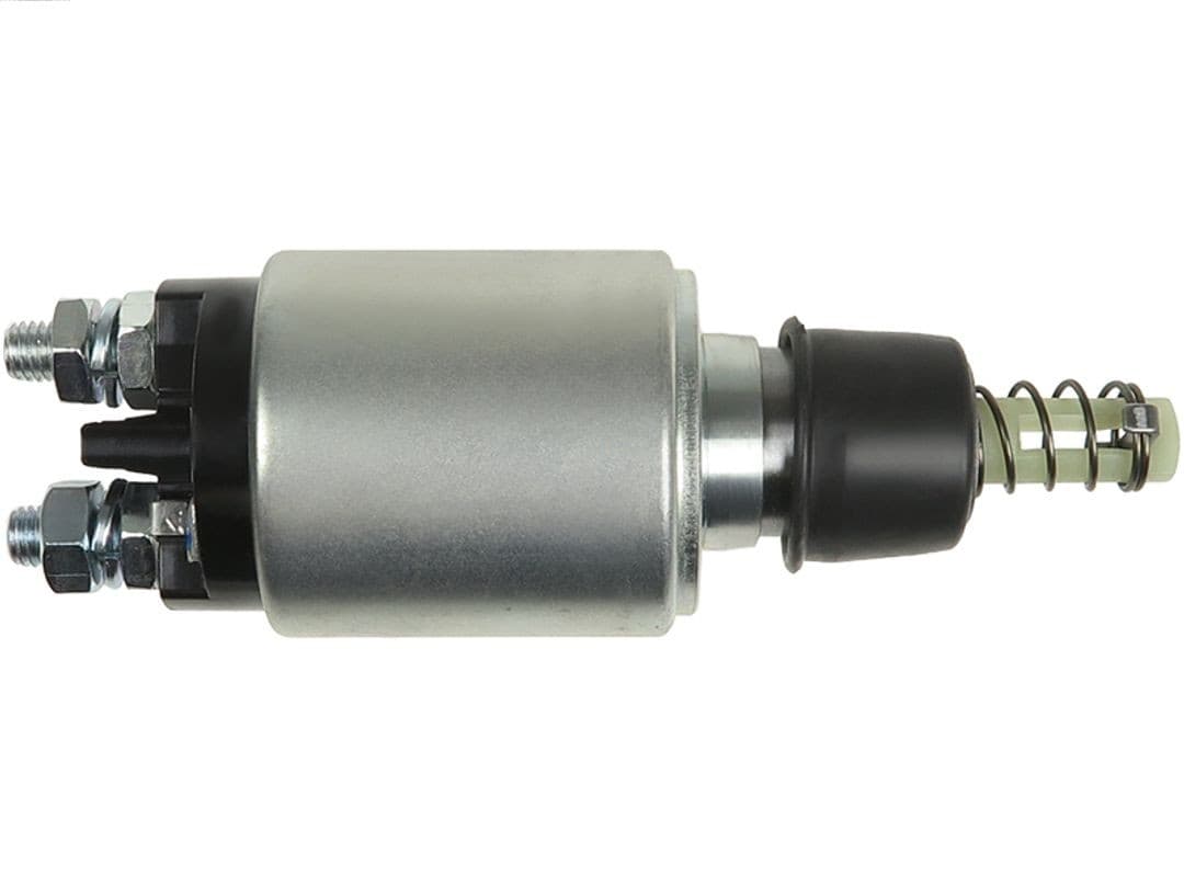 AS-PL Elektromagnetický spínač pre štartér SS0183P 1