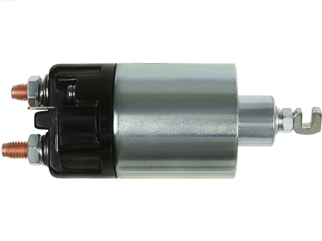 AS-PL Elektromagnetický spínač pre štartér SS6001 1