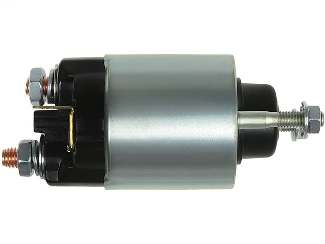 AS-PL Elektromagnetický spínač pre štartér SS6009 1