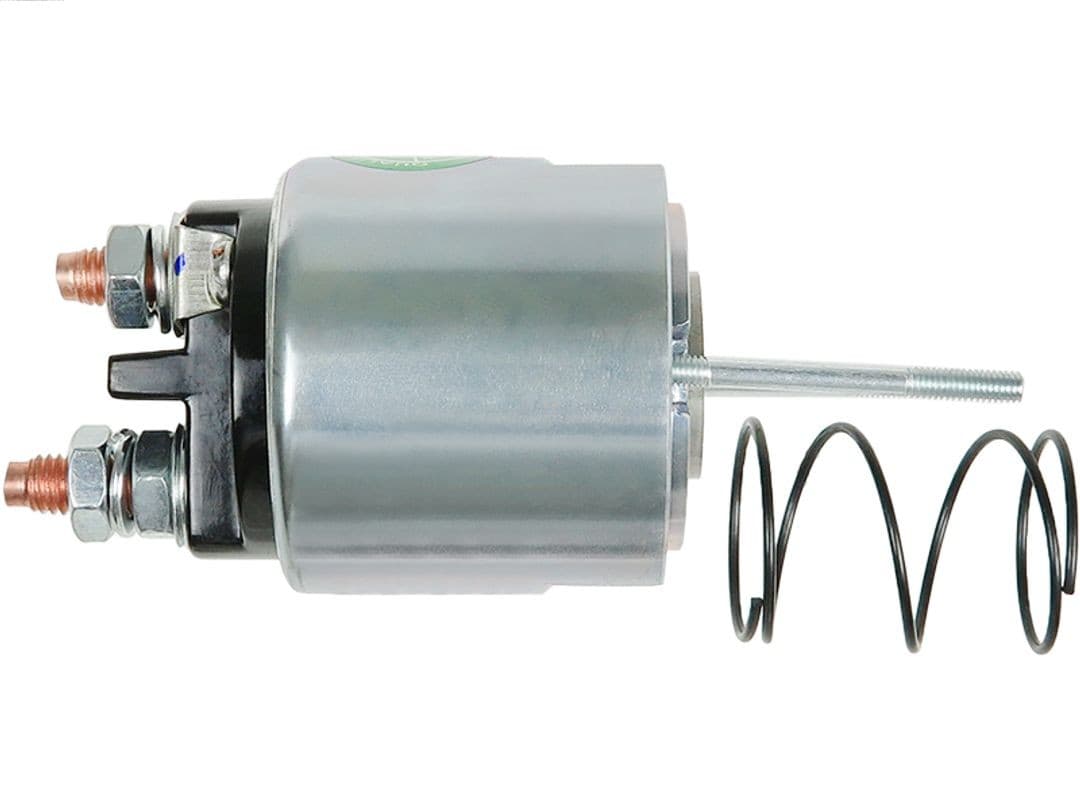AS-PL Elektromagnetický spínač pre štartér SS3009 1