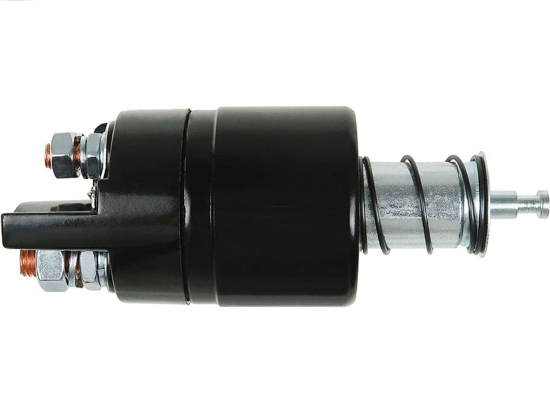 AS-PL Elektromagnetický spínač pre štartér SS9010 1
