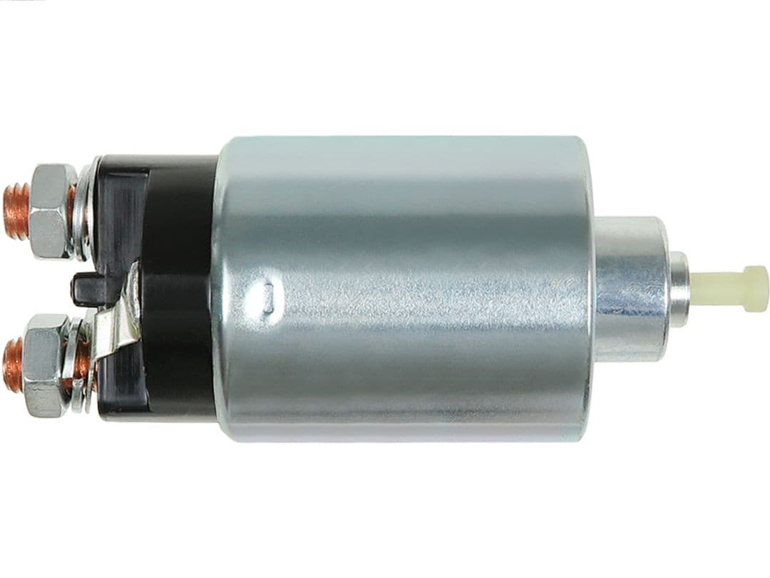 AS-PL Elektromagnetický spínač pre štartér SS9014 1