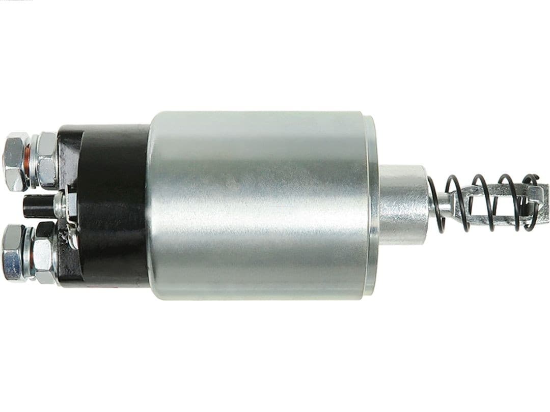 AS-PL Elektromagnetický spínač pre štartér SS9018 1