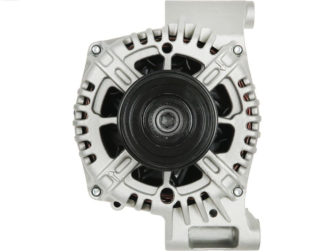 AS-PL Alternátor A3055PR 1