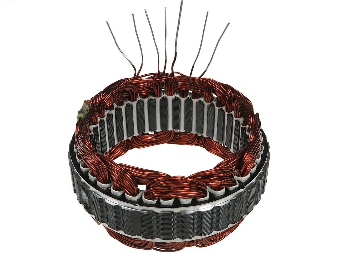AS-PL Stator, generátor AS5014 1