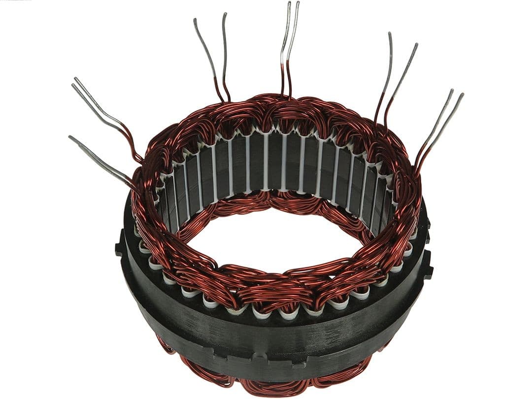 AS-PL Stator, generátor AS0090S 1