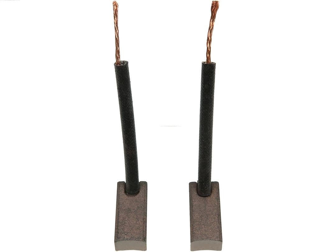AS-PL Uhlíkový zberač alternátora BX214 1