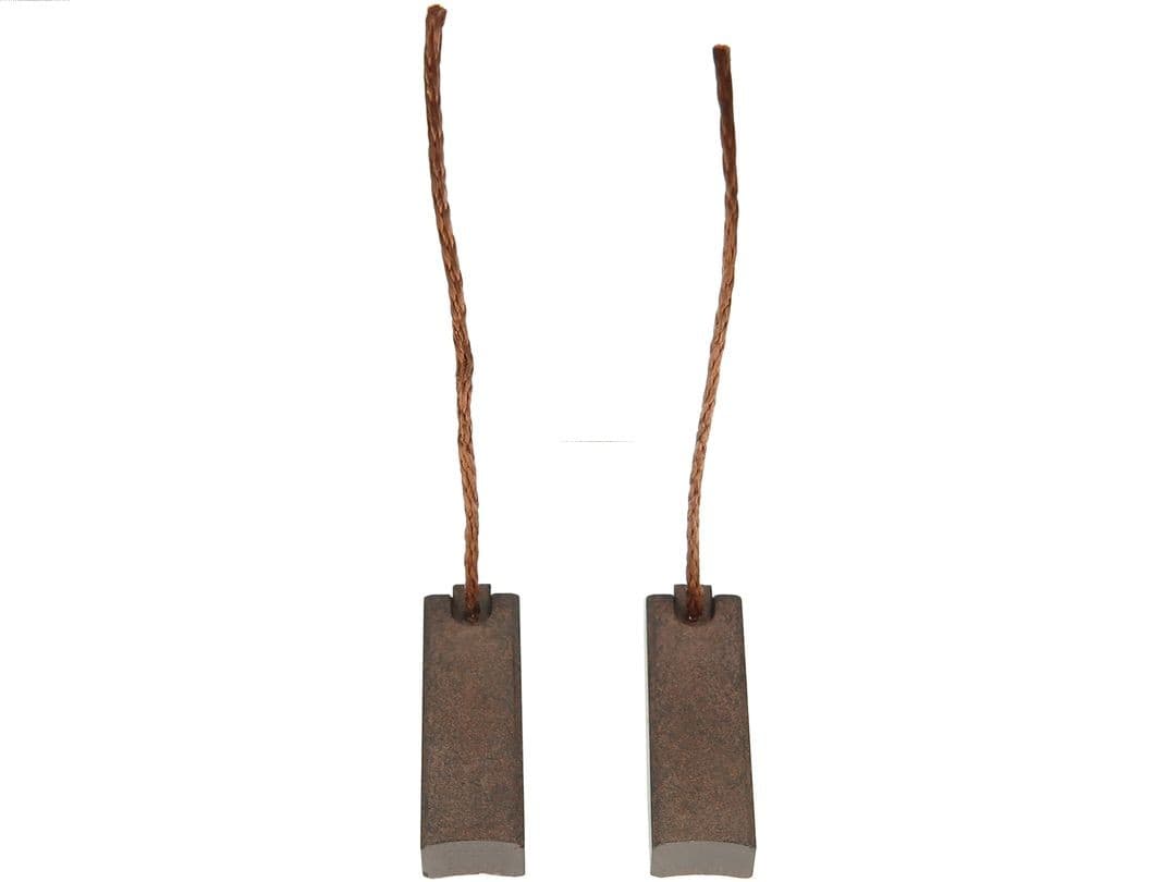 AS-PL Uhlíkový zberač alternátora BX215 1