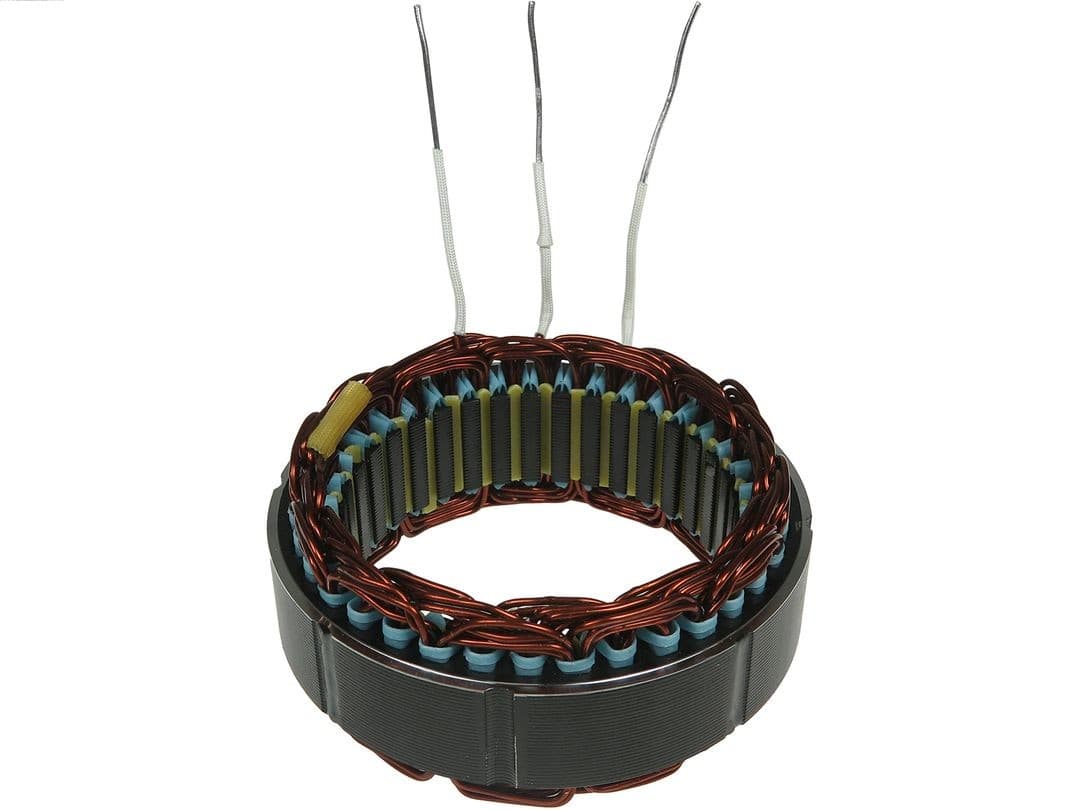 AS-PL Stator, generátor AS0058 1
