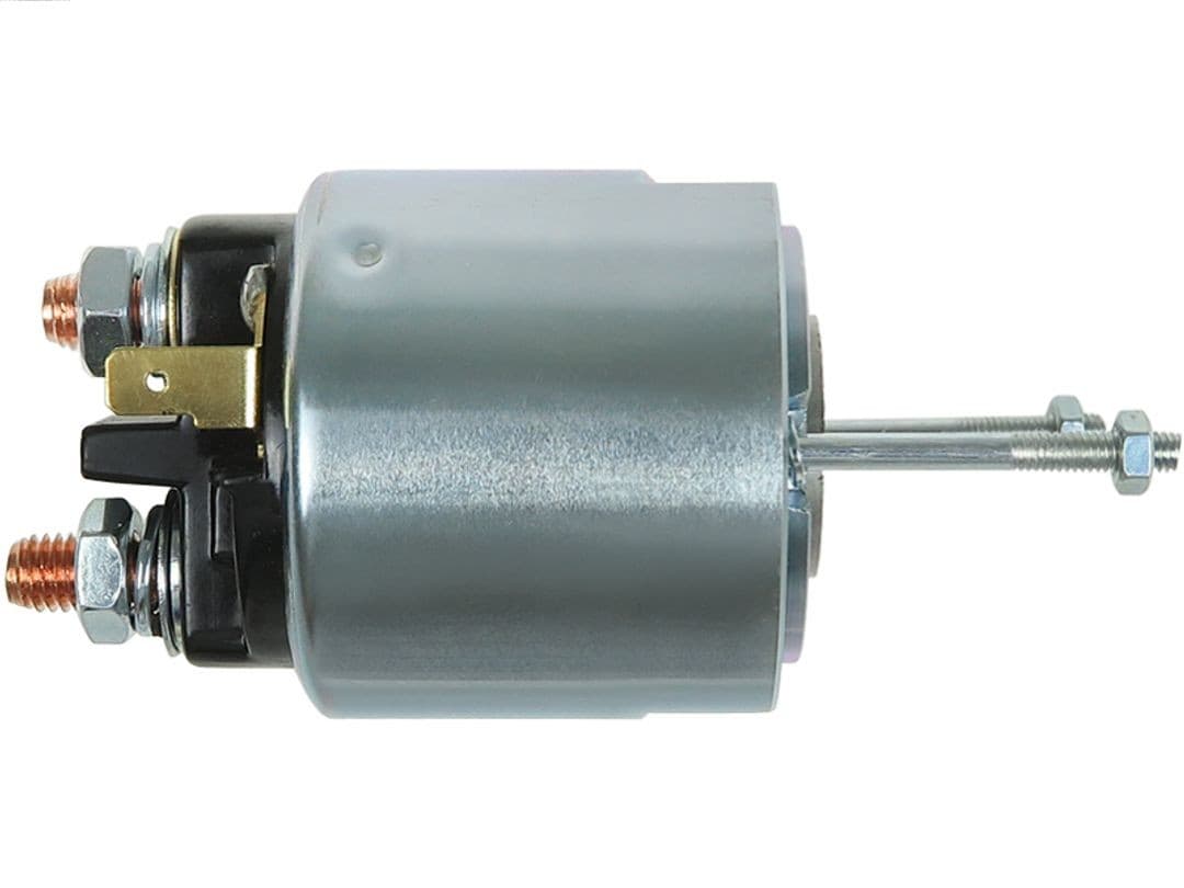 AS-PL Elektromagnetický spínač pre štartér SS3002 1