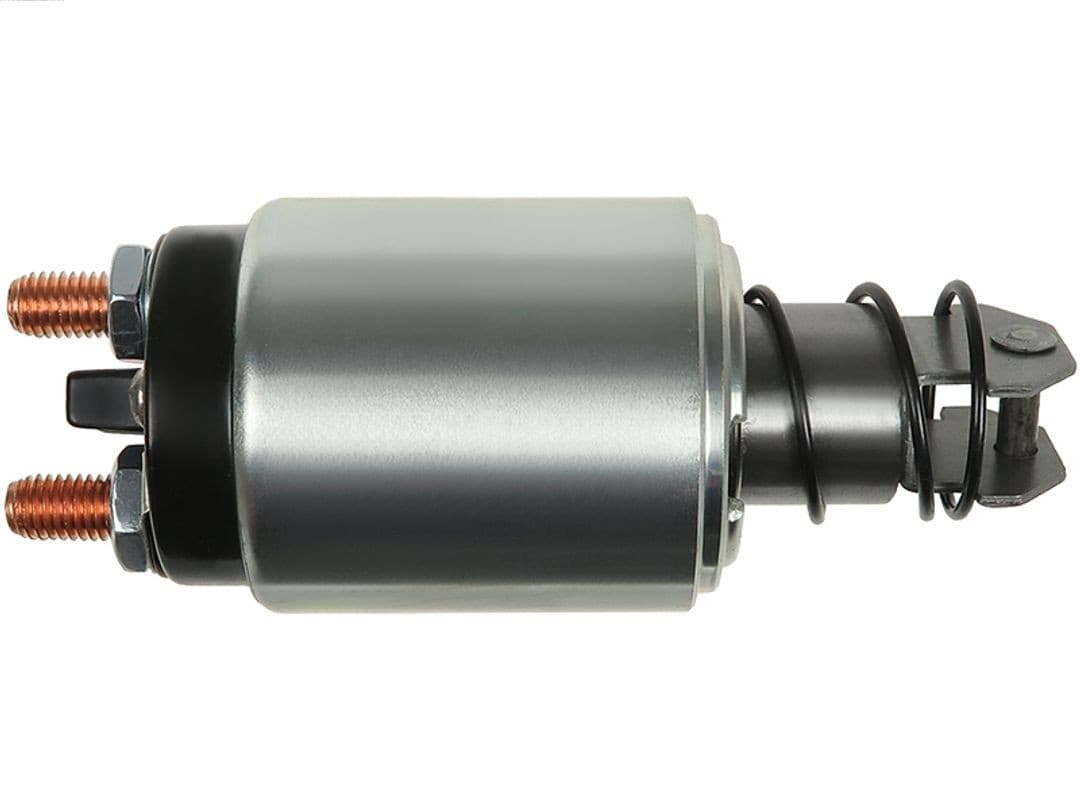 AS-PL Elektromagnetický spínač pre štartér SS4003 1
