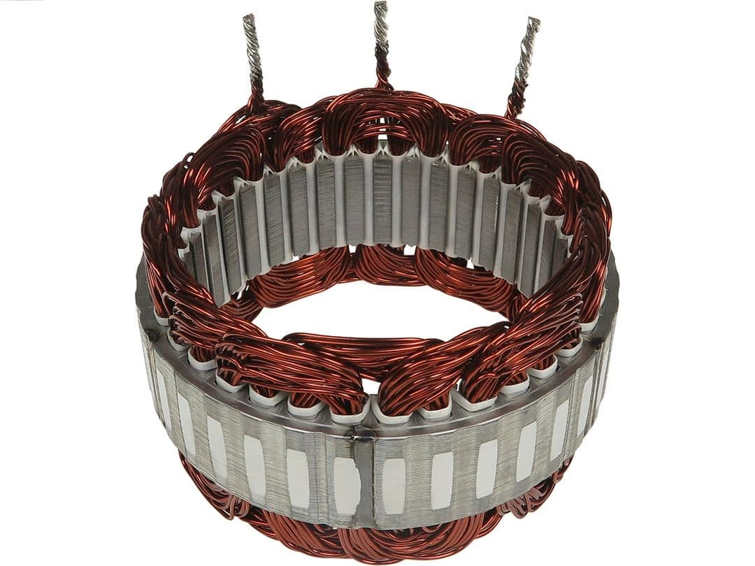 AS-PL Stator, generátor AS3017 1