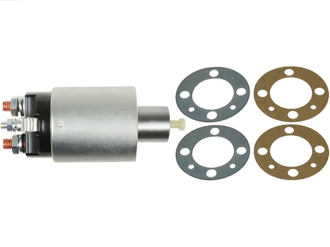 AS-PL Elektromagnetický spínač pre štartér SS5146P 1