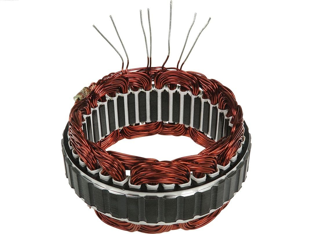 AS-PL Stator, generátor AS5057S 1