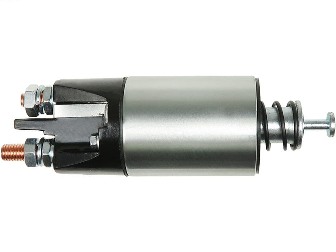 AS-PL Elektromagnetický spínač pre štartér SS5167S 1