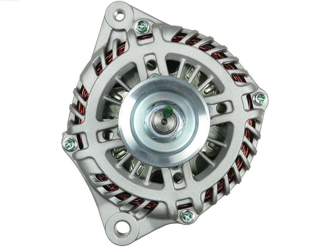 AS-PL Alternátor A5227 1
