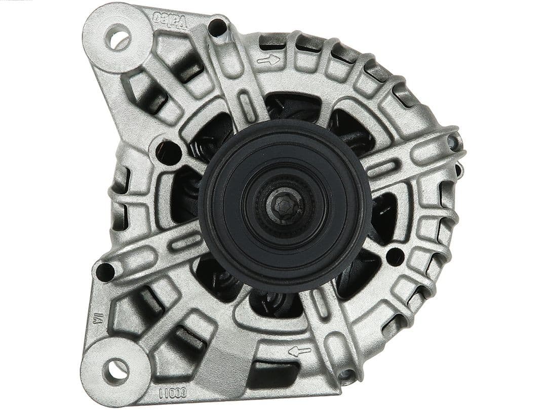 AS-PL Alternátor A3655PR 1