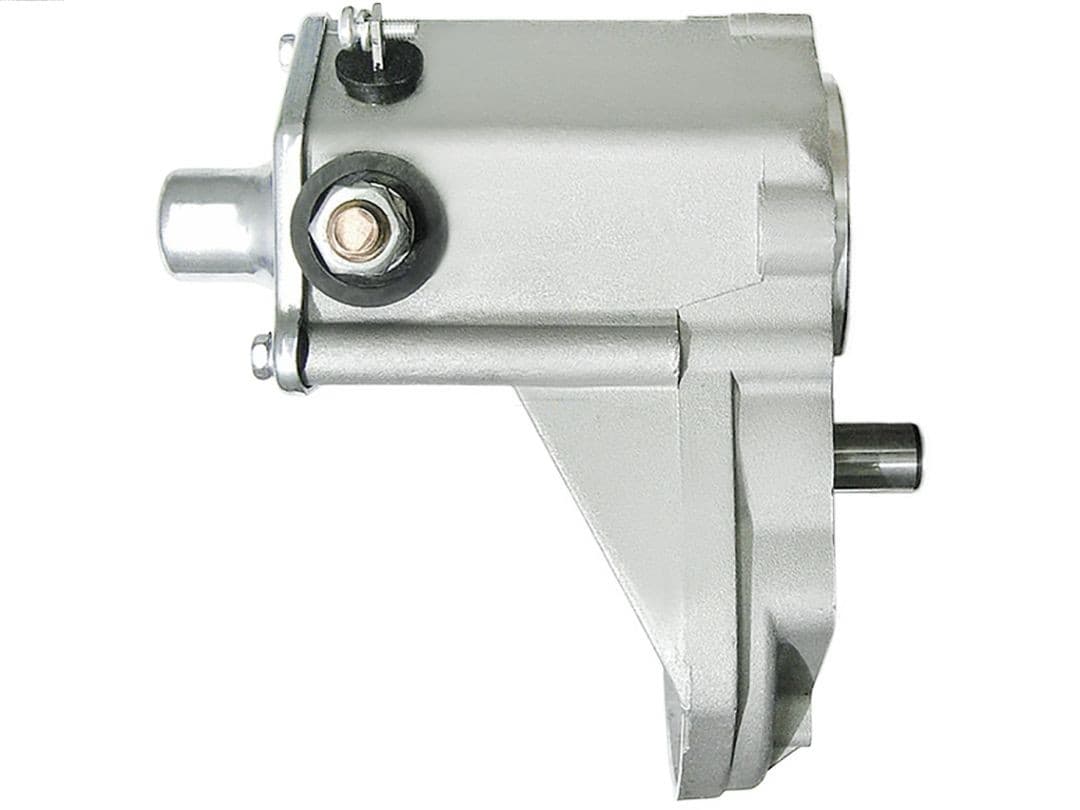 AS-PL Elektromagnetický spínač pre štartér SS6053 1