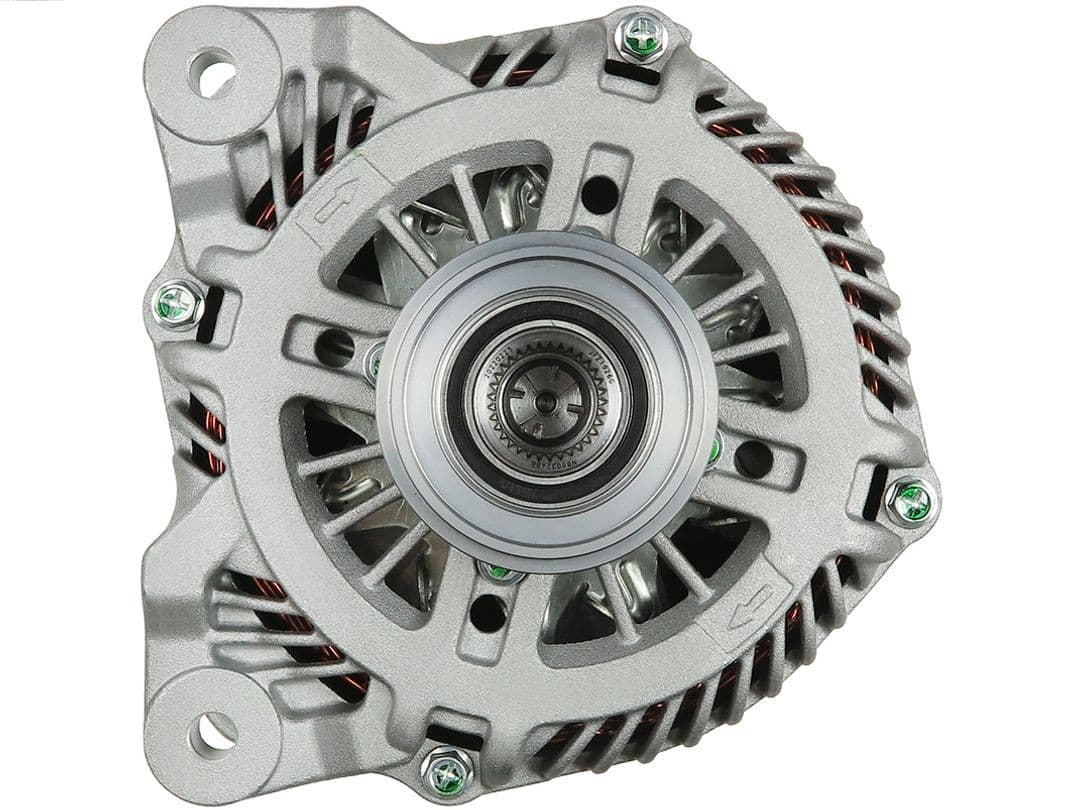 AS-PL Alternátor A5230 1