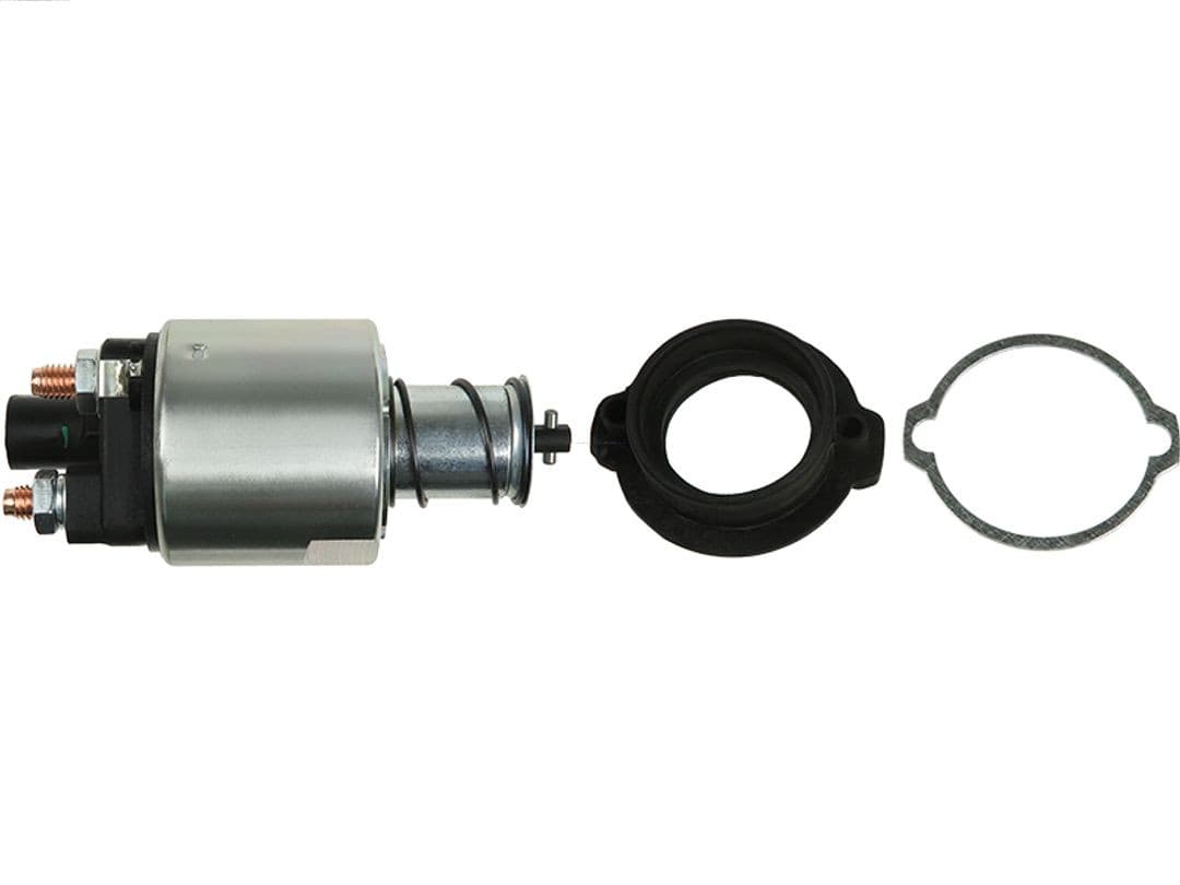 AS-PL Elektromagnetický spínač pre štartér SS3038 1