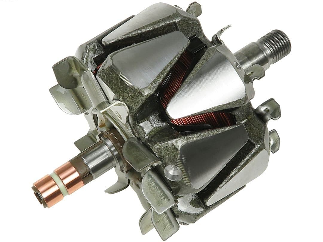 AS-PL Rotor alternátora AR3012 1