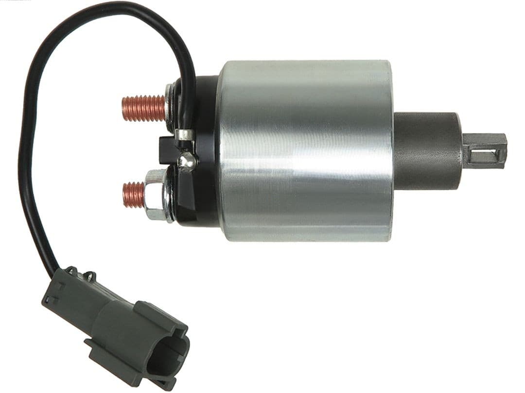 AS-PL Elektromagnetický spínač pre štartér SS2017 1