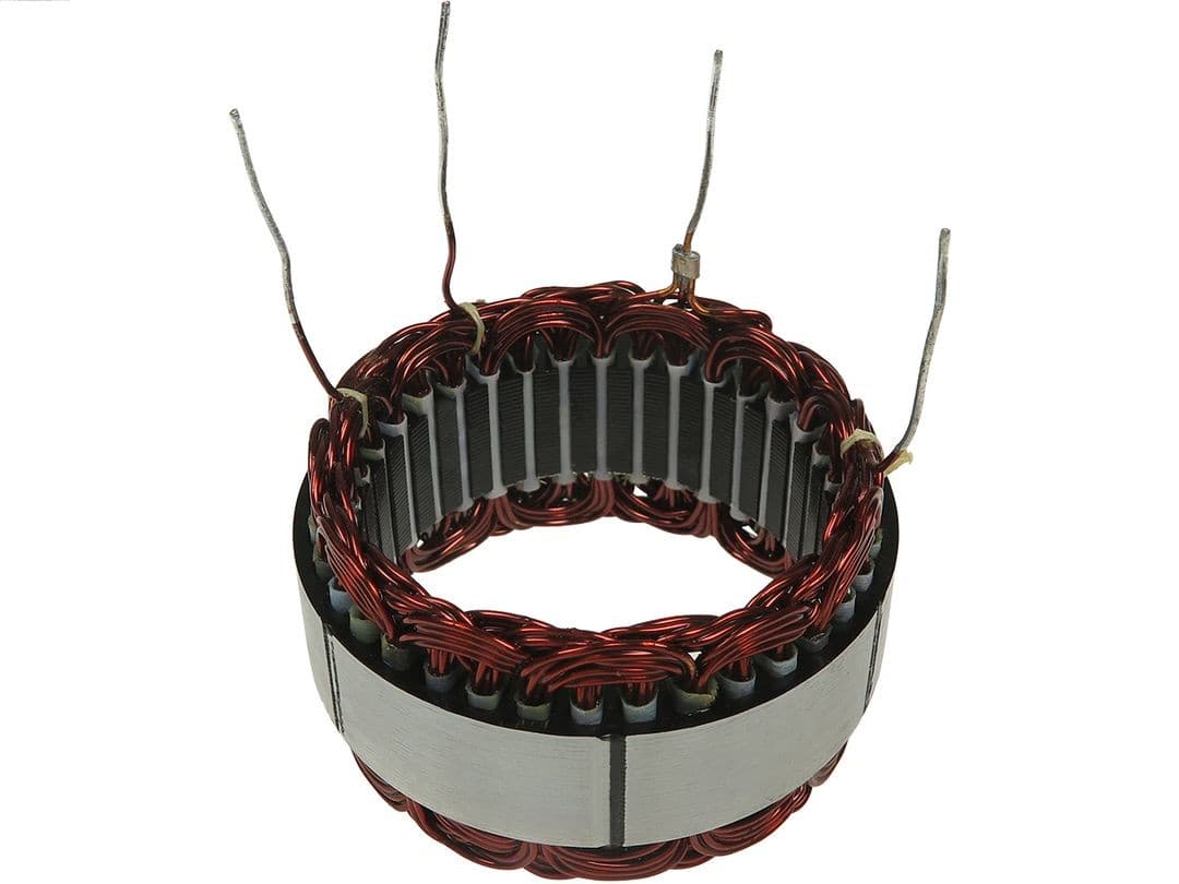 AS-PL Stator, generátor AS6009 1