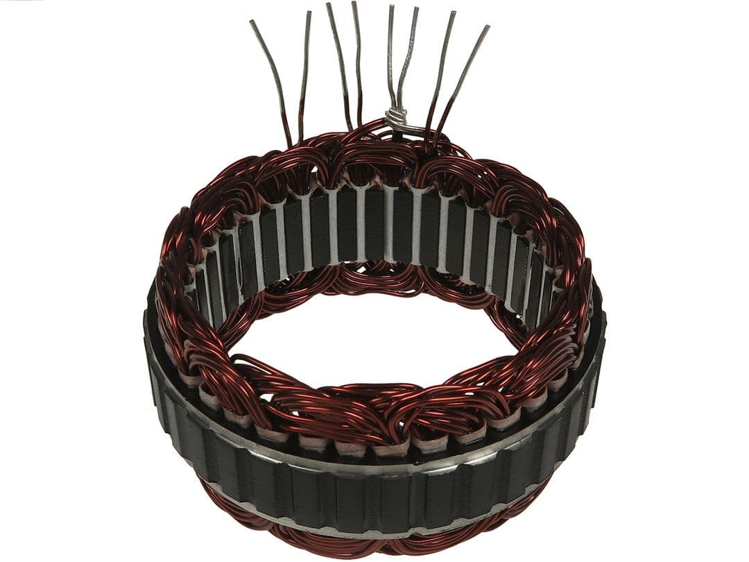AS-PL Stator, generátor AS5078S 1