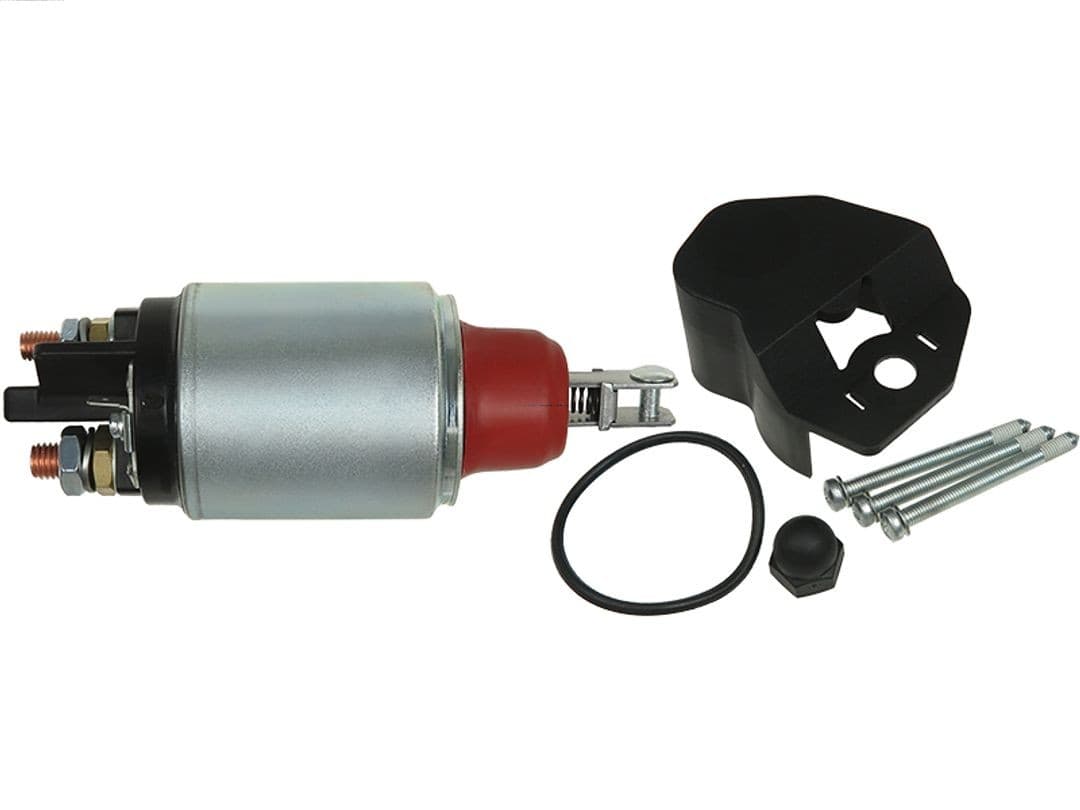 AS-PL Elektromagnetický spínač pre štartér SS9253(LETRIKA) 1