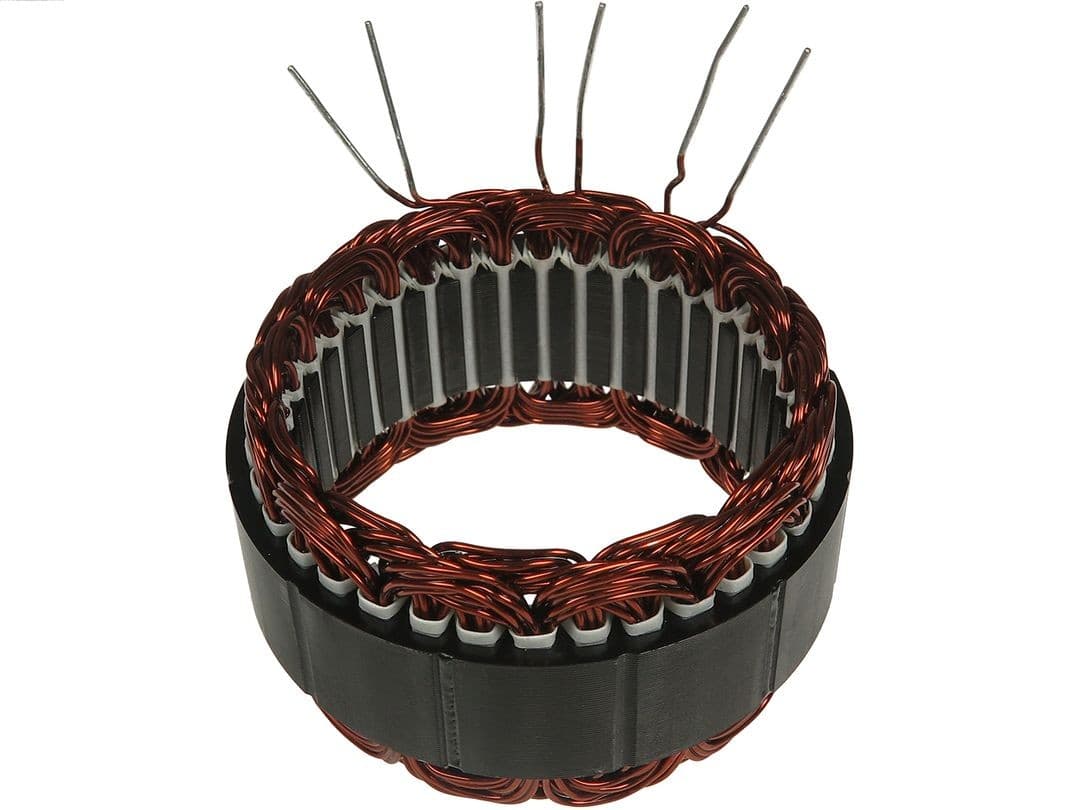 AS-PL Stator, generátor AS3052S 1