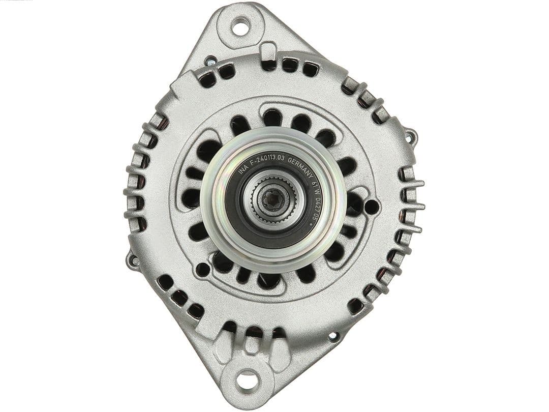 AS-PL Alternátor A2066SR 1
