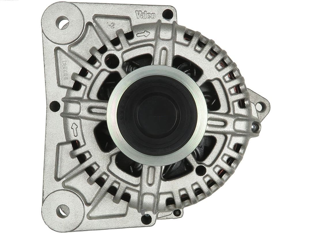 AS-PL Alternátor A3052PR 1