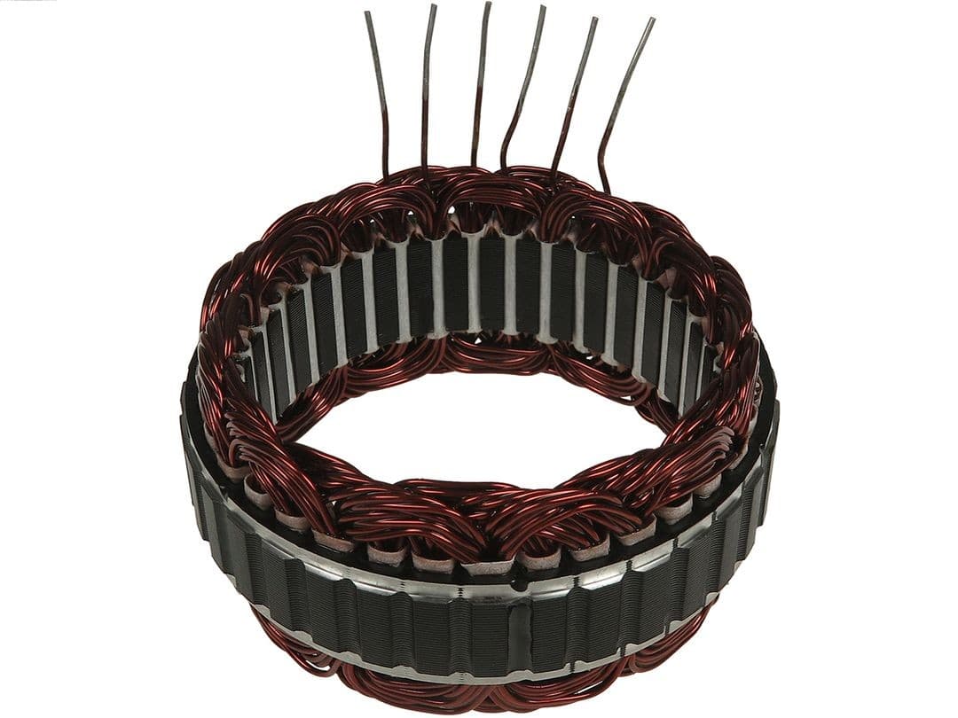 AS-PL Stator, generátor AS5084S 1