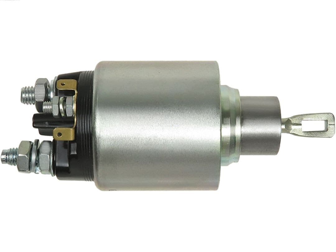 AS-PL Elektromagnetický spínač pre štartér SS0210S 1