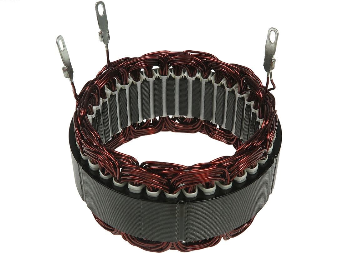 AS-PL Stator, generátor AS6035 1