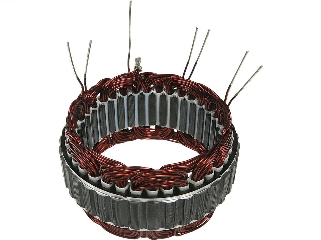 AS-PL Stator, generátor AS9003 1