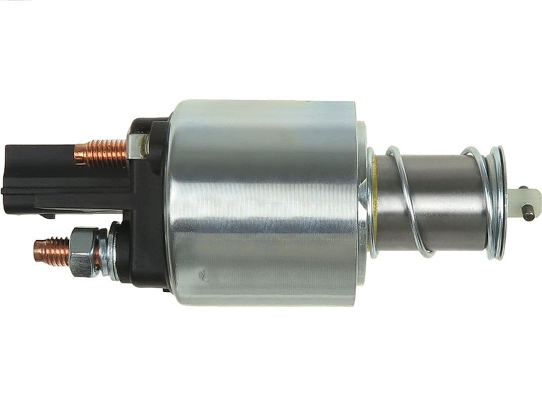 AS-PL Elektromagnetický spínač pre štartér SS3015 1