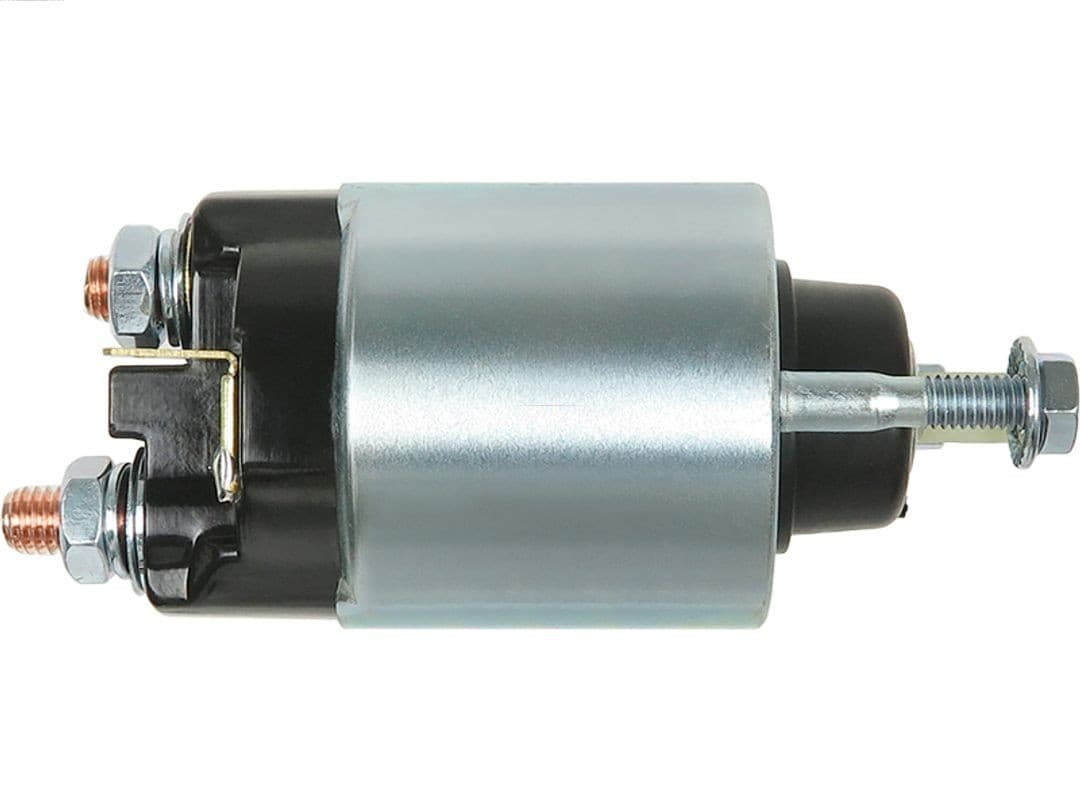 AS-PL Elektromagnetický spínač pre štartér SS6005 1
