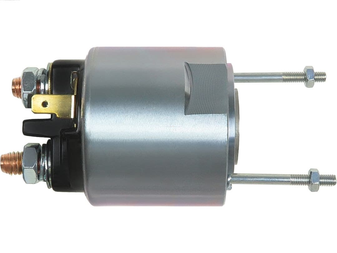 AS-PL Elektromagnetický spínač pre štartér SS3008 1