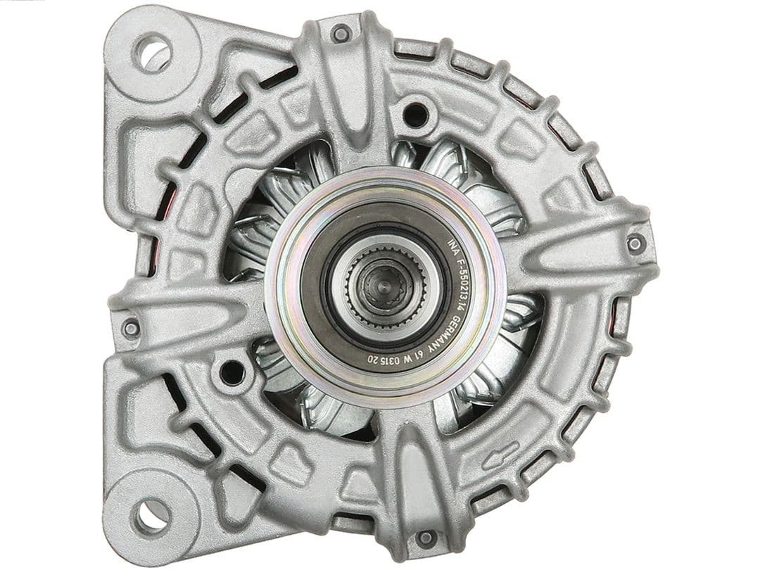 AS-PL Alternátor A0594(SEG) 1