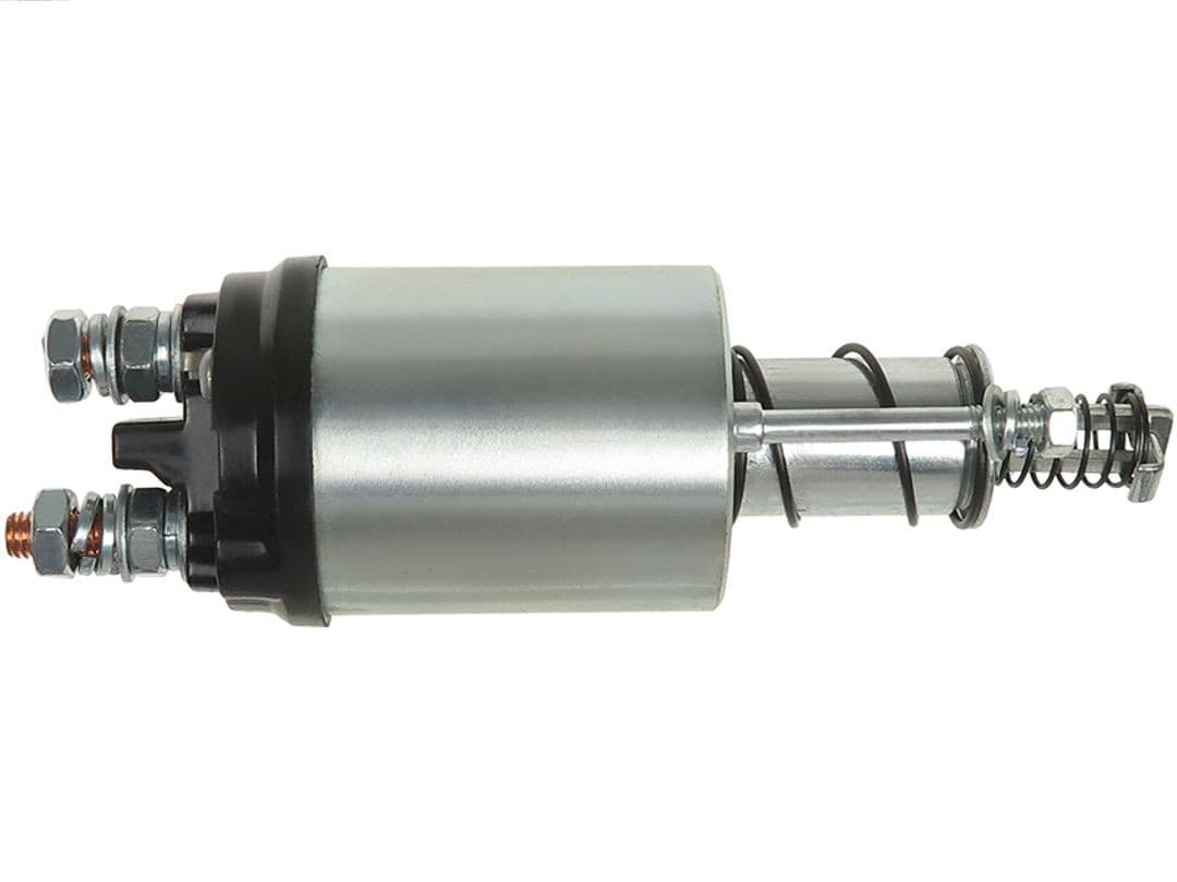 AS-PL Elektromagnetický spínač pre štartér SS4063S 1