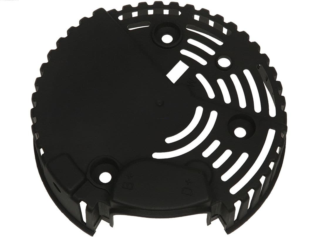 AS-PL Ochranná krytka alternátora APC3077S 1