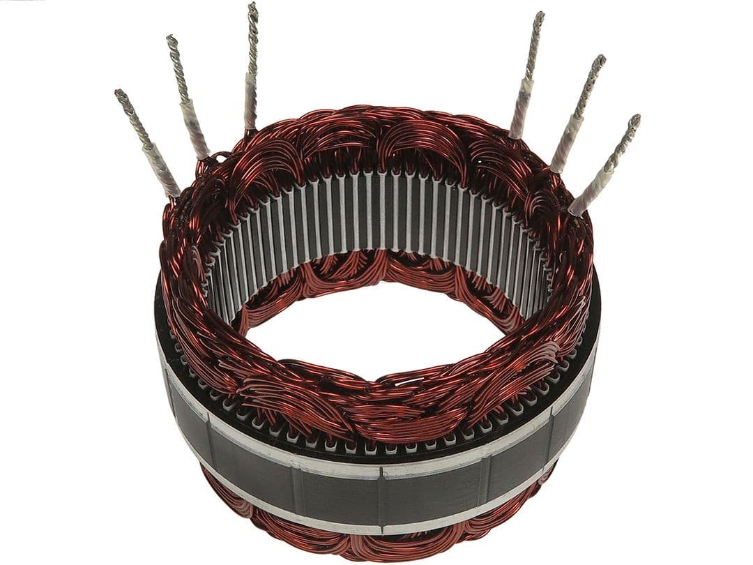 AS-PL Stator, generátor AS3054S 1