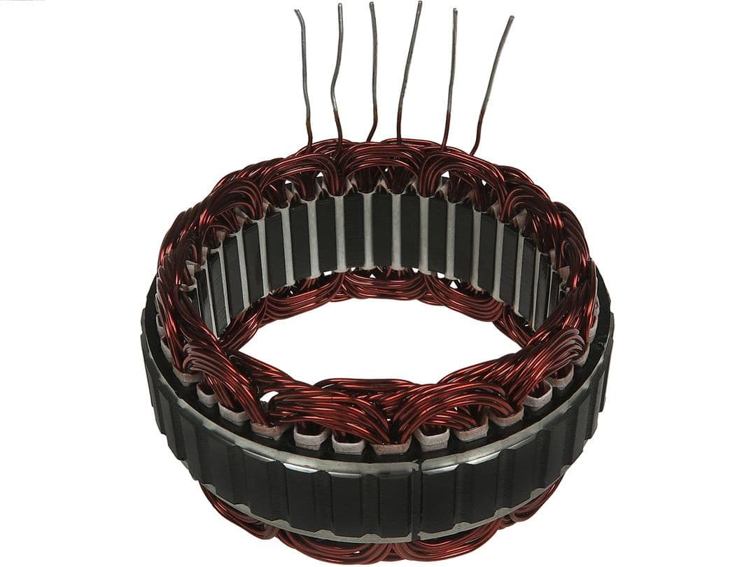 AS-PL Stator, generátor AS5001 1