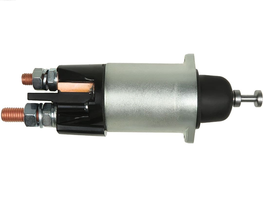 AS-PL Elektromagnetický spínač pre štartér SS5129P 1